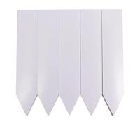 Etiquette Jardin Lot de 500 marqueurs for étiquettes plantes, étanches, réutilisables, for le tri et la classification des jardin