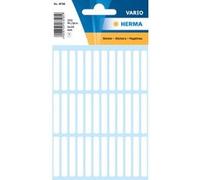 Etiquette multi-usage, 15 x 20 mm, petit paquet,blanc