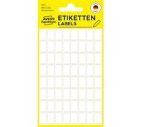 Etiquette multi-usage, 38 x 14 mm, blanc