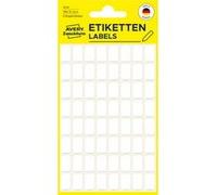 Etiquette multi-usage, 76 x 39 mm, blanc