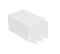 Etiquette Plante Lot de 100 marqueurs for plantes, étiquettes en plastique for noms