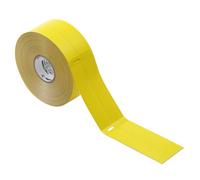 Etiquette pour imprimante Weidmüller THM ET S7 300-1 GE 1161770000 Surface de marquage: 22.60 x 103 mm jaune 1 pc(s)