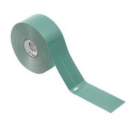 Etiquette pour imprimante Weidmüller THM ET S7 300-1 TU 1161750000 Surface de marquage: 22.60 x 103 mm turquoise 1 pc(s)