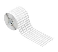 Etiquette pour imprimante Weidmüller THM GEW 30/8 GE 1114450000 Surface de marquage: 8 x 30 mm jaune 1 pc(s)