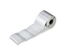 Etiquette pour imprimante Weidmüller THM MT30X 45/23 SI/M 1751810001 Surface de marquage: 23 x 45 mm argent 1 pc(s)