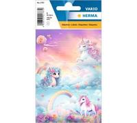 Étiquette pour livre VARIO 'Dinosaures'