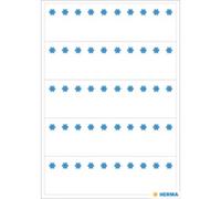Etiquette pour surgelés VARIO, 76 x 23 mm, blanc