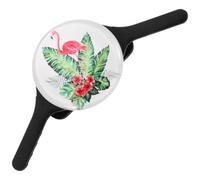 Étiquette PP Nominative en Époxy pour Stéthoscope D'infirmière | Badge Infirmière Décoratif, pour Identifier Vos Cartes de Nom et Accessoires Aide Soignante