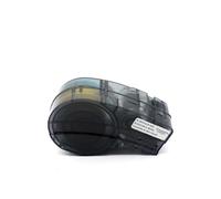 Étiquette sans Puce M21-750-427 Compatible avec BMP21-PLUS BMP21-LAB | Étiquette sans puce M21-750-427 pour ruban d'étiquettes industriel M21-750-427 compatible avec(10pcs)
