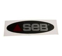 SEB Étiquette boîtier de commande SS-980226 pour pièces cuisson petit électroménager
