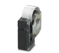 Étiquette thermique continue en cassette blanche avec 0803972
