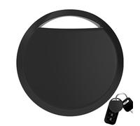 Étiquette Tracker | Système de pour animaux de compagnie - Système de étanche avec batterie interchangeable pour personnes âgées, , chiens, chiots, chats et chatons