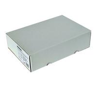 Etiquette universelle, 105 x 48 mm, blanc
