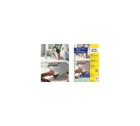 Avery Étiquettes universelles L4732REV-10 35,6 x 16,9 mm papier blanc décollable 800 pcs