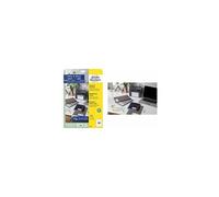 Avery – Étiquette universelle Zweckform – 64,6 x 33,8 mm – Blanc G