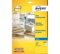 Avery J8 étiquettes QuickPEEL