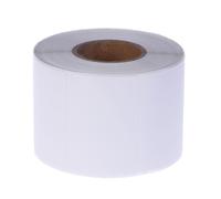 Étiquettes adhésives premium pour emballage ¿ 800 étiquettes imperméables, inscriptibles et écologiques, 60 x 40 mm, blanches