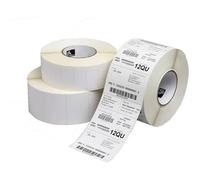 Etiquettes Adhésives Zebra/Motorola 57mm X 32mm