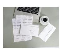 Étiquettes adresses 70 x 36 mm Agipa 119011 - Boîte de 2400