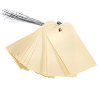 Etiquettes américaines Avery 100 x 51 mm - boîte de 1000