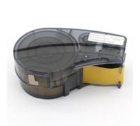 Étiquettes auto-plastifiantes M21-750-427, 0.75 pouces, 1 à 10 pièces, compatibles avec l'imprimante d'étiquettes portable BMP21 PLUS(Color: 1pcs M21-750-427)