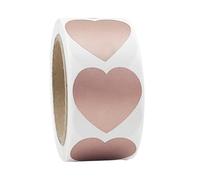 Étiquettes Autocollantes À Gratter Rondes 300 Pièces/rouleau Autocollant Rond De 2.5cm Pour Cartes Offs Pour Fête