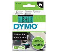 Étiquettes autocollantes DYMO D1 | Recharges d'étiquettes à utiliser au bureau ou à la maison, pour les imprimantes d'étiquettes LabelManager