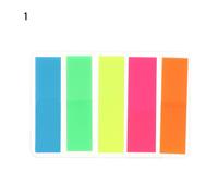 Étiquettes Autocollantes, Marque-Page Index, Couleur Bonbon, Bloc-Notes, Papeterie D'apprentissage Pour Étudiants, Pour Carnet De Notes, Pour Journal À Main