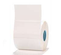 Étiquettes autocollantes NIIMBOT 70 x 40 mm, blanches, 690 pièces, pour impriman
