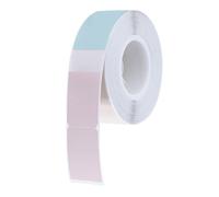 Étiquettes Autocollantes Thermiques - Niimbot - 14x40mm - Résistantes à l'eau - 150 pièces - Blanc