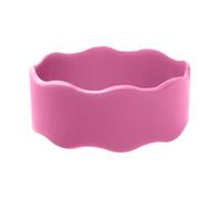 Étiquettes Biberons Enfant - Adhésifs Silicone Sécuritaires, Enveloppe Réutilisable Antidérapante Tasses, Marqueur D'Identification Et Date Eau, Lait t Voyage
