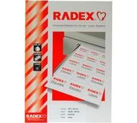 Etiquettes Blanche Détachable 70 X 37 Mm Boite De 2400