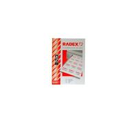 Etiquettes Blanche Détachable A4 210 X 297 Mm Boite De 100