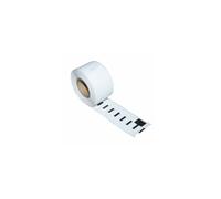 Etiquettes compatibles Dymo 11356 - S0722560 - 89mmX41mm - 300 pieces - blanche