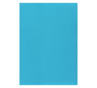 Generique Étiquettes adhésives 2635 – 210 x 297 mm bleues – Boîte de 100