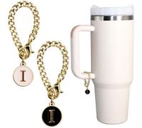 Étiquettes d'accessoires pour la Coupe universelle Stanley, paquet de 2 I