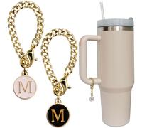 Étiquettes d'accessoires pour la Coupe universelle Stanley, paquet de 2 M