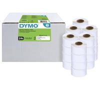 Étiquettes D'Adresse Standard 28 X 89Mm, 24 X 130 - S0722360