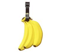Étiquettes de bagage en silicone en forme de fruit | Protection de la vie privée, nom d'adresse, étiquette d'identification de sac pour vol, accessoires de bagages