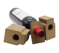 Étiquettes De Bouteille De Vin, 200 Pièces Pour Cave Et Casiers, Pour Marquer Le Millésime Et Le Type (Marron)