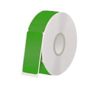 AWHAO Étiquettes de Câbles, étiquettes de Câbles, Faciles à Installer, Auto-adhésives, Colorées, étiquettes de Câbles Compatibles, étiquettes de Câbles pour, Vert