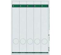 Etiquettes De Dos Pour Classeur, Sur Format A4,Étroit