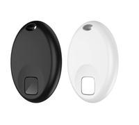 Étiquettes de intelligentes - Traqueur | Le chercheur d'articles Fonctionne avec Le localisateur Intelligent étanche : des clés, Portefeuille, Bagages, Mal