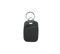 Étiquettes de jeton Z UID modifiables,porte-clés,étiquettes de clone NDavid,nouvelles cartes d'accès,13.56 successives,S50 1K IC prédire,nuits de copie,0 UID ampa,5 pièces - Type 5pcs black