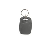 Étiquettes de jeton Z UID modifiables,porte-clés,étiquettes de clone NDavid,nouvelles cartes d'accès,13.56 successives,S50 1K IC prédire,nuits de copie,0 UID ampa,5 pièces - Type 5pcs gray