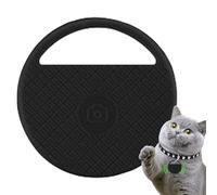 Étiquettes de Localisation | Traceur GPS avec Alarme Bidirectionnelle,Localisateur de Léger pour Éviter la Perte | pour Bagages Valises Sac à Dos Portefeuille Animaux Chien Chat