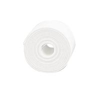 Étiquettes de nom utiles pour vêtements, étiquettes thermocollantes multifonctionnelles, étiquettes thermocollantes pour nom, adresse, code-barres personnalisées, lavables à repasser, autocollants