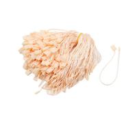 Étiquettes De Sécurité En Plastique,1000 Pièces/Lot,17cm,Goupilles De Verrouillage,Attaches,Serrures À Boucle,Vêtements,Sacs,Accessoires - Type Champagne