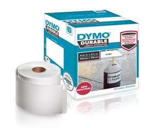 Etiquettes d'expédition 104 x 159 mm pour Dymo LabelWriter 450