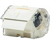 Étiquettes d'imprimante Brother CK1000 blanc gris